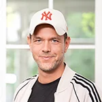 Nico Bähr